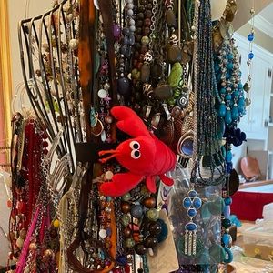 She’s your Lobster! 🦞